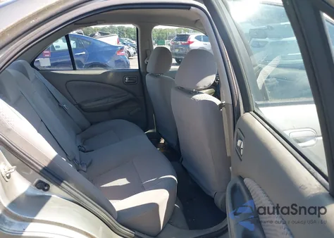 2005 Nissan Sentra 1.8 z USA, uszkodzony, nr VIN 3N1CB51D15L460786